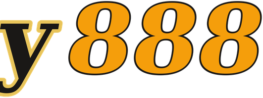 y888 logotipo